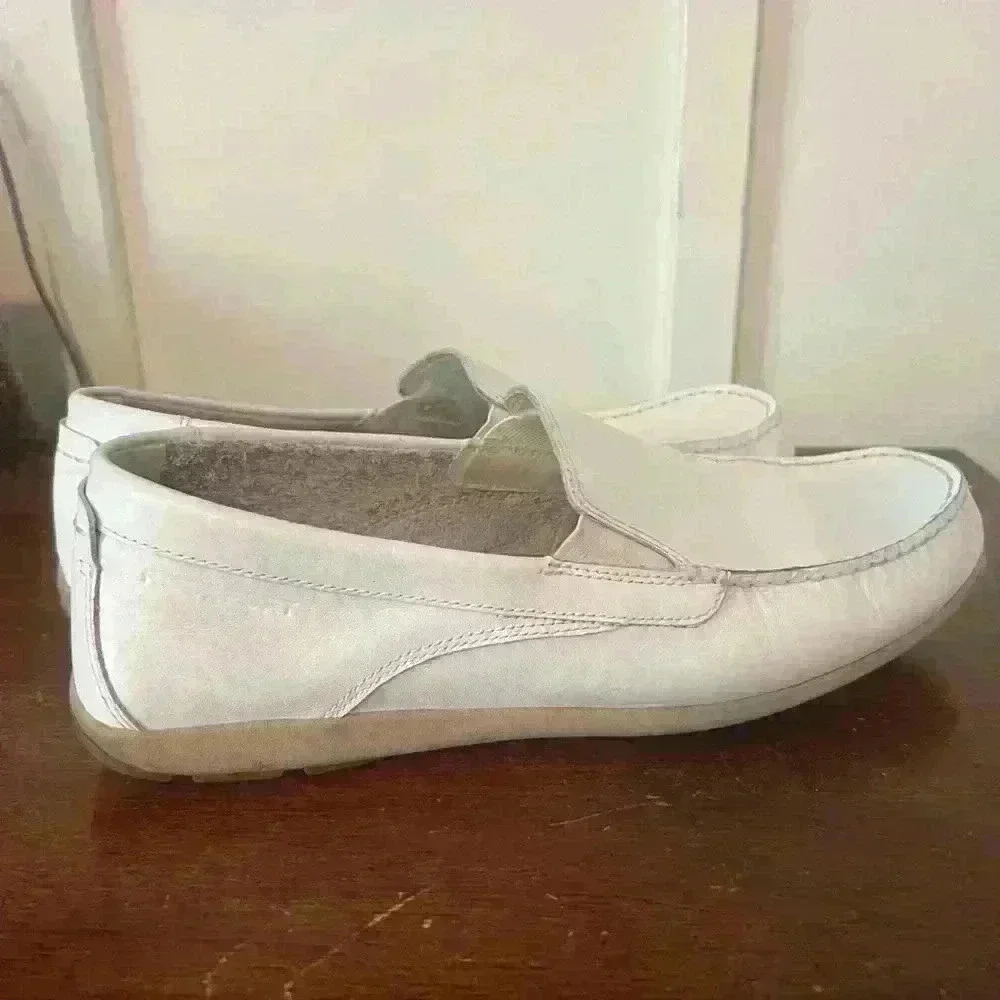 rockport by Adidas men’s white